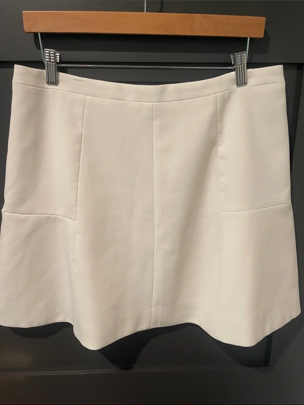 J. Crew Factory beautiful skirt